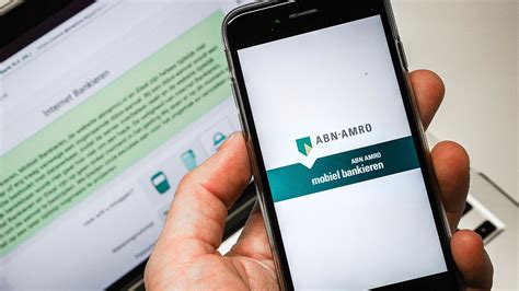 abn amro app stopt met ondersteuning van android  en ios wat nu