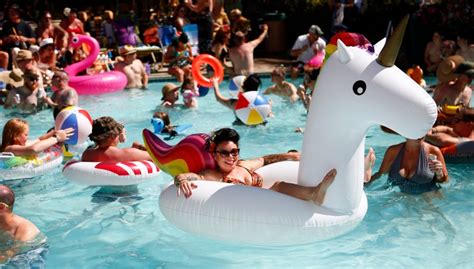 it s summer make a splash by throwing a pool party marin independent
