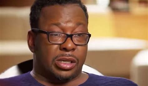 that time bobby brown had sex with a ghost