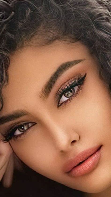 Pin By Amela Poly F4f On Model Face In 2021 Most Beautiful Eyes