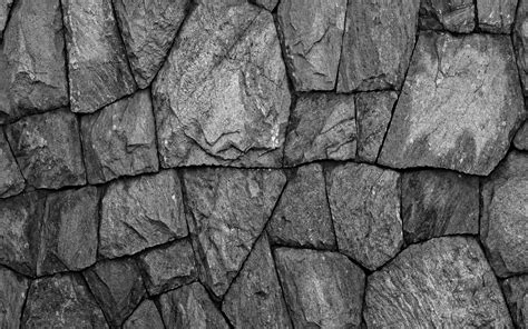 wallpapers gray stone texture real rock texture stones