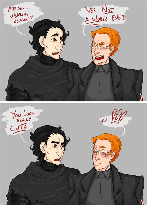 Pin By Elen Helel On Kylux And Star Wars In General