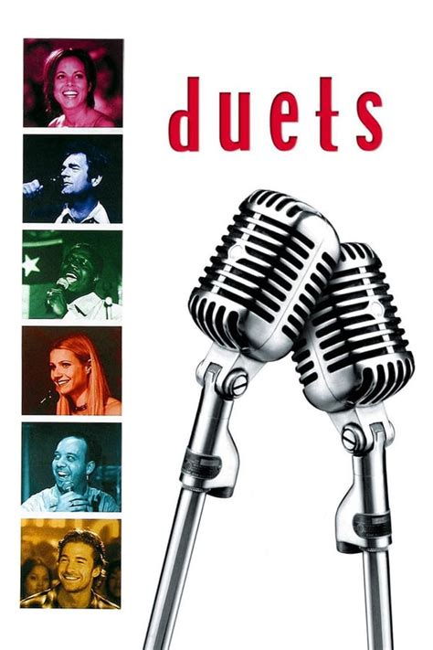 duets 2000 — the movie database tmdb