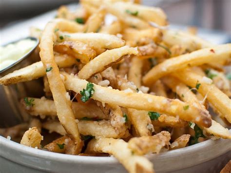 Fantastic French Fry Recipes That Everyone Should Know About Society19