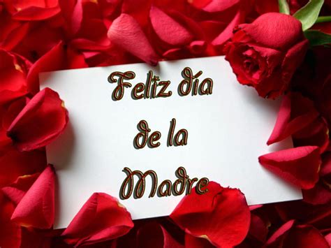 happy mothers day quotes spanish  mexico mothers day