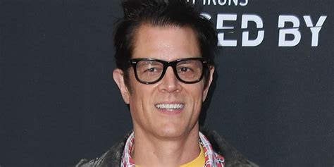 Johnny Knoxville Shares Update After Injuring His Penis 15 Years Ago