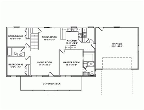 sq ft house plans