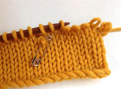 knitting stitches knittting crochet