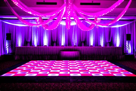 is bigger always better wedding and event tips from rochester s best djs