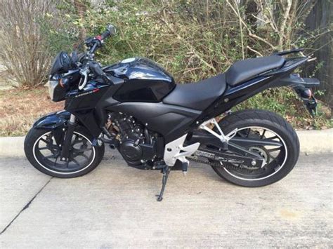 buy  honda cb   motos