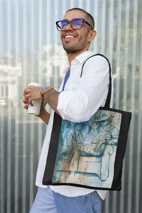 tote bag  male peacecommissionkdsggovng