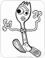 Forky Pintar Toystory Disneyclips Spork Bubakids Toystory4 Antigamente Character Coloringpages Sheets Woody Imagenpng Caricaturas Lisboa Googly Antiga Antigas ぬりえ Lightyear sketch template