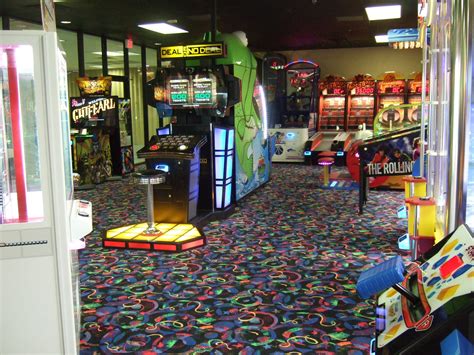 arcade game room westgate vacation villas resort spa orlando