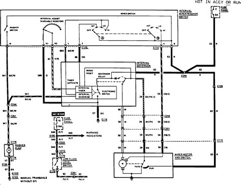 chevy wiper motor wiring diagram collection wiring diagram sample