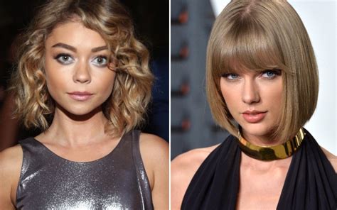 sarah hyland just shut down a magazine for implying taylor