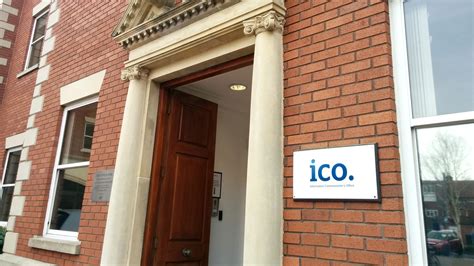 information commissioners office ico itpro