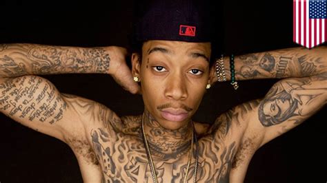 wiz khalifa sex tape nagkalat sa internet youtube