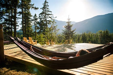 scandinave spa  whistler reviews