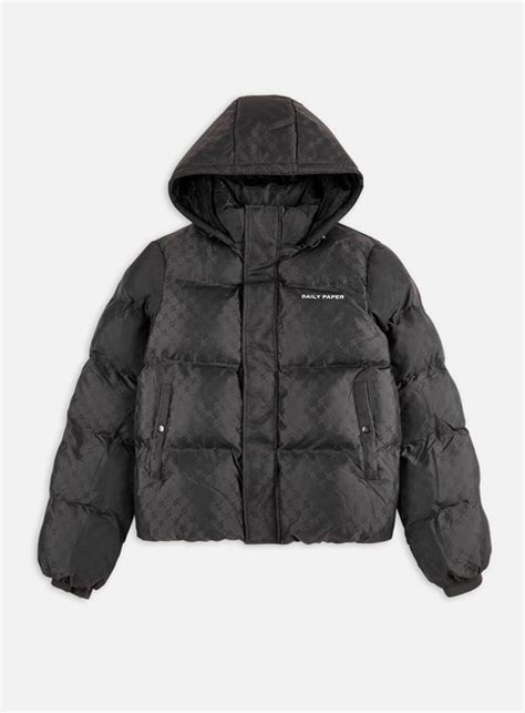 daily paper winter jackets shop   spectrum