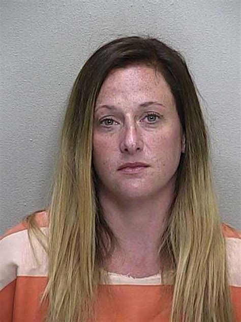 Ocala Post Woman Used Doctor S Dea Number To Forge