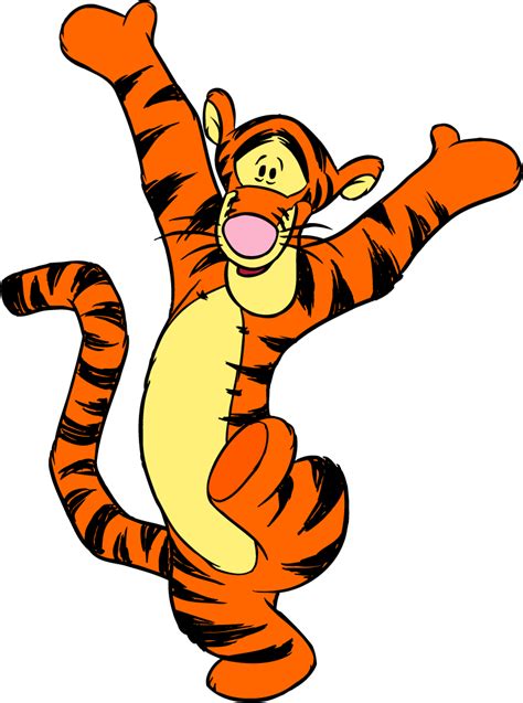 “tigger’s Song” Performed By Paul Winchell Thingsthatmadeanimpression