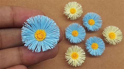small paper flowers  crafts mini crepe paper flower favors diy paper flowers diy crepe