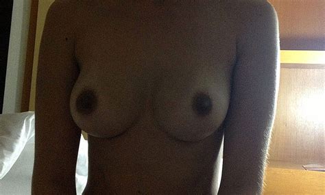 Lisalla Montenegro Naked Hot Private Pics — Brazilian