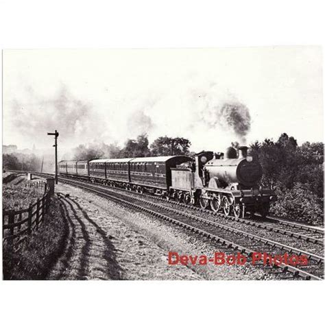 railway photo sr b4 48 lbandscr southern 4 4 0 loco on ebid ireland