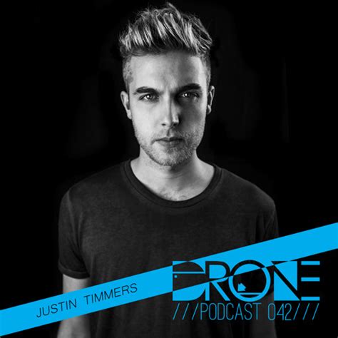 stream drone podcast  justin timmers  drone existence listen     soundcloud