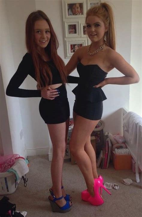 Pin By Redacted On Heels Cute Girl Dresses Sexy Girlfriend Fashion