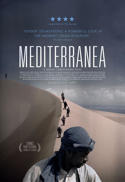 mediterranea  filmaffinity