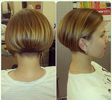 1000 images about short bob cuts on pinterest aline bob stacked