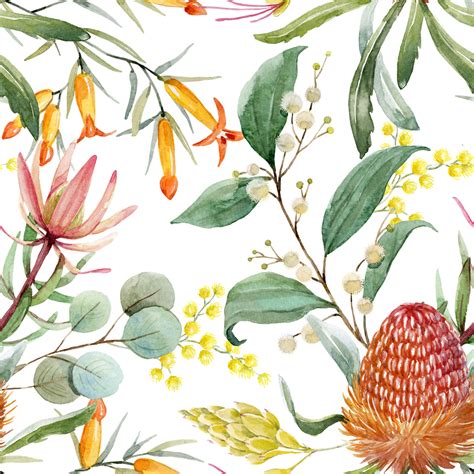 botanical art prints tropical leaves canvas prints poster prints