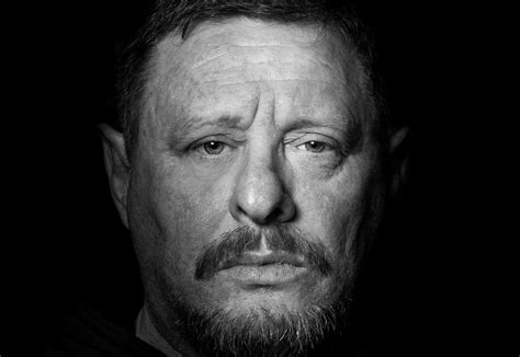 shaun ryder it used to be all sex and drugs s like that now it s news at ten and bed