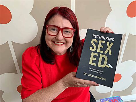 Rethinking Sex Ed The Wisdom Of Religion Without The Crazy Amazing Me