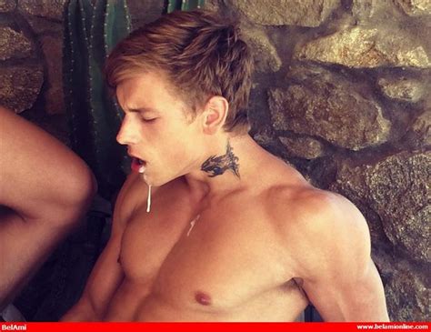 belami behind the scenes christian lundgren s initiation by helmut huxley jerome exupery