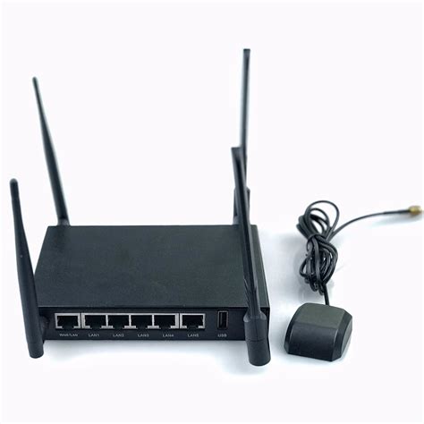china  mm industrial cellular router wireless  cellular router