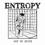 Entropy Spite Designlooter Discography sketch template