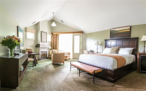 emerson resort spa hotel review catskills  york state travel