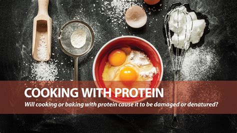 cooking  protein whats  risk johnskillerproteincom