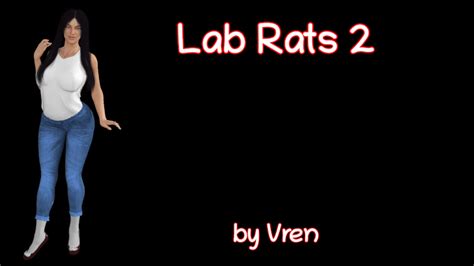Adult Games On Twitter Download Adult Game Lab Rats 2 Version 0 51