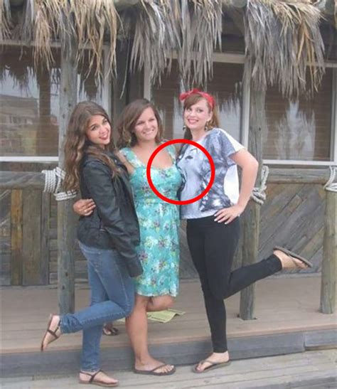 10 Pics That’ll Freak You Out When You See It Bored Panda