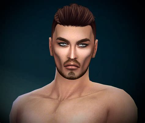 Share Your Cisgender Male Sims The Sims 4 General Discussion Loverslab