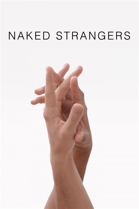 naked strangers 2017 movie posters