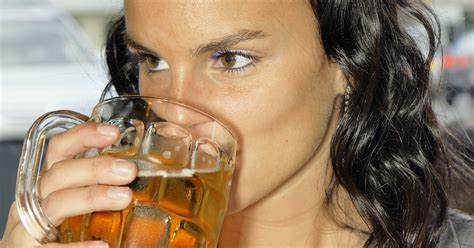 binge drinking among women is way up but there s an easy
