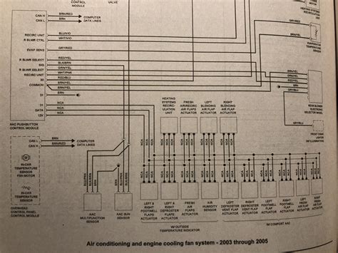 mercedes wiring diagrams wiring diagram