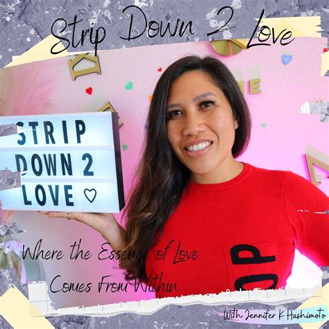 Strip Down 2 Love