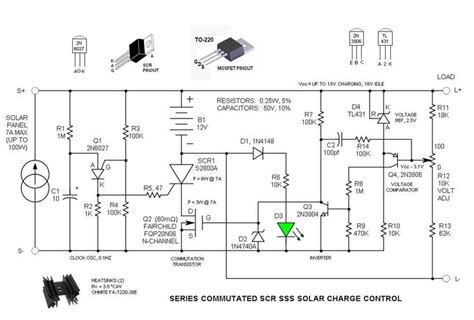 schematic diagram  circuit board