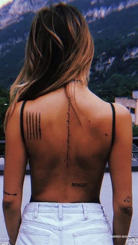 Back Tattoos For Women That Is Eye Catching 30 Photos Inspired