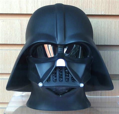 darth vader head  stock photo public domain pictures